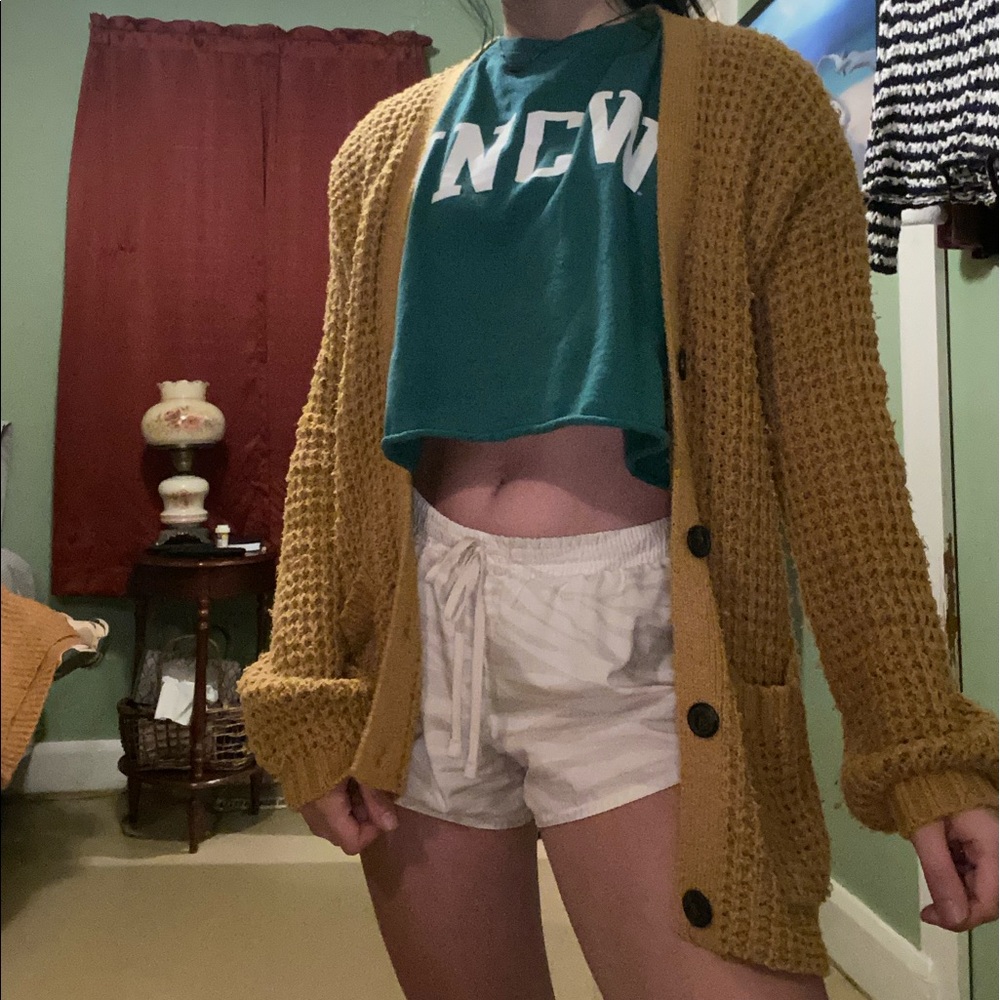 American Eagle sweater